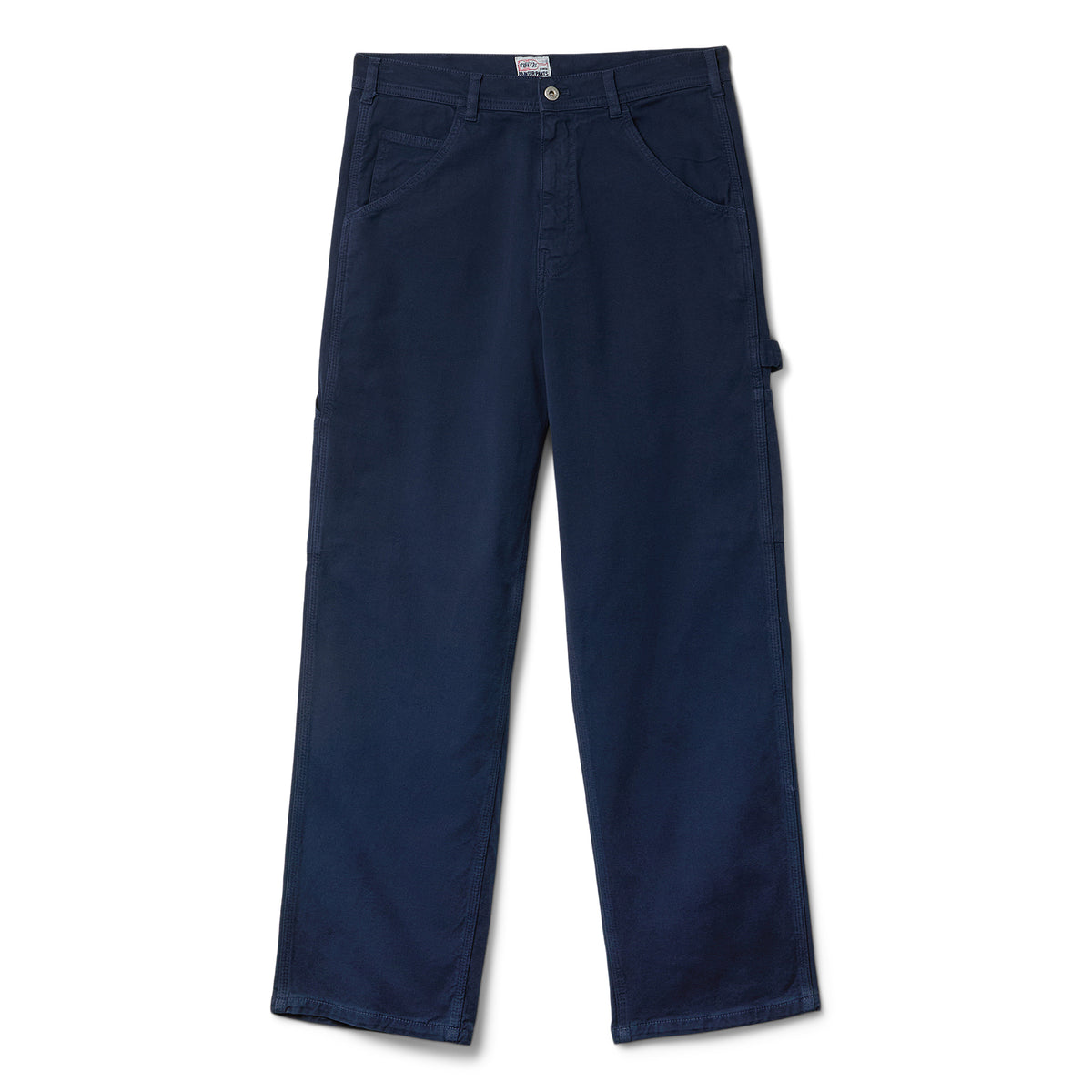 Stan Ray Big Job Painter Pants (Navy Duck)