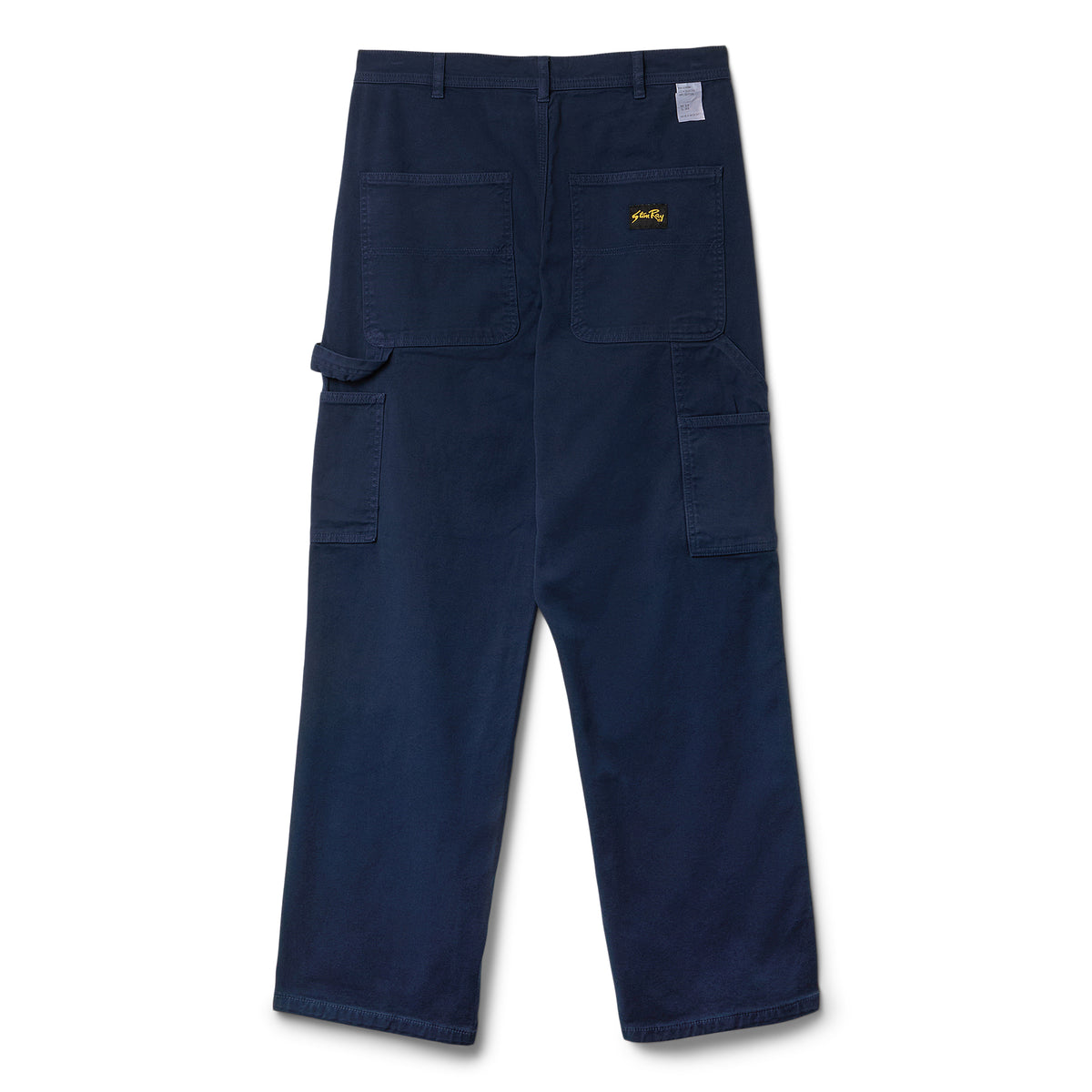 Stan Ray Big Job Painter Pants (Navy Duck)