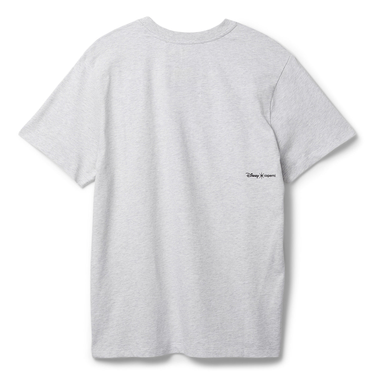 COPERNI x Disney Just One Byte Boxy T-Shirt (Grey)