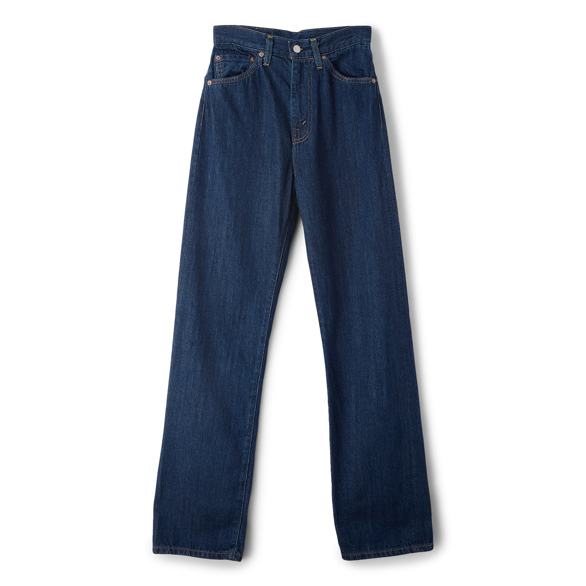 Levi's LVC 1950'S 701 Jeans (LVC Nampa)