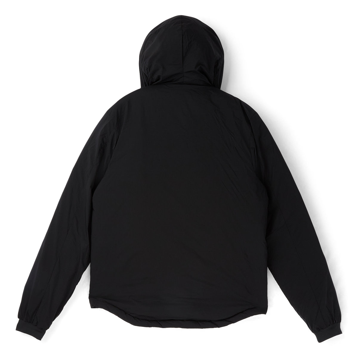 Canada Goose Lodge Hoody (Black)