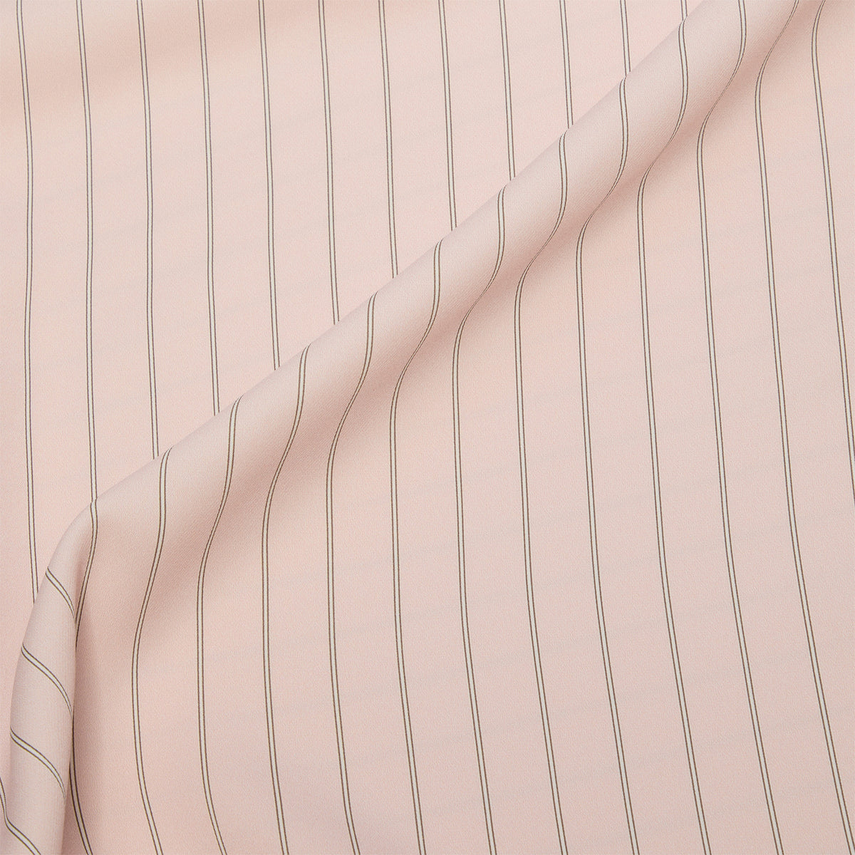 H2OFagerholt Mallorca Dress (Dusty Rose Stripe)