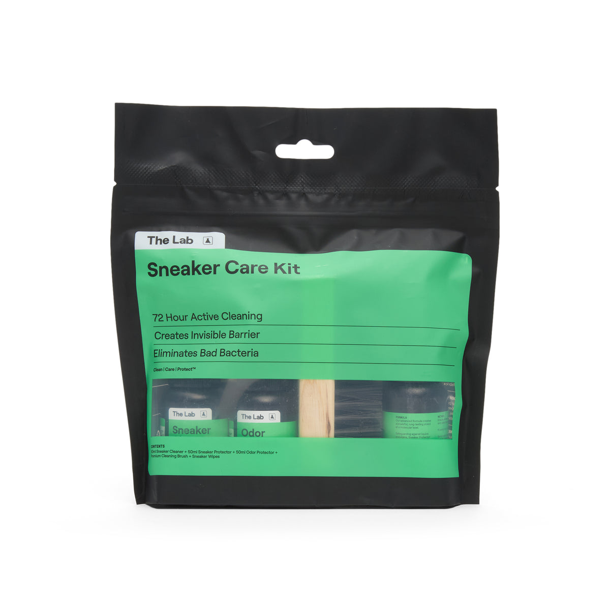 The Lab Premium Kit (Multi)