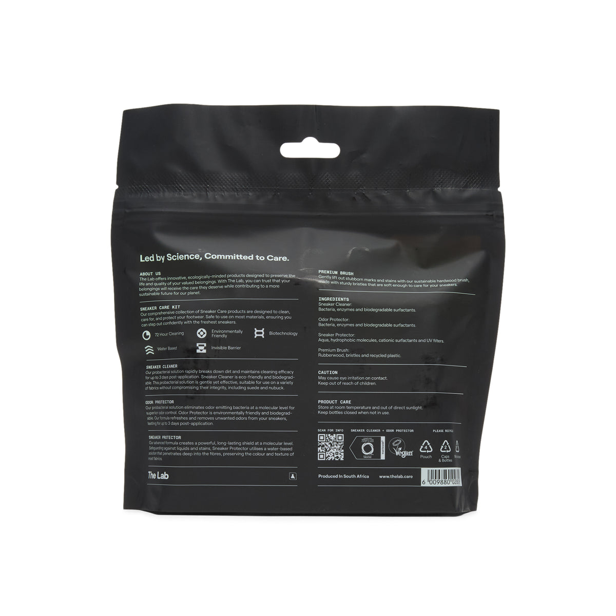 The Lab Premium Kit (Multi)