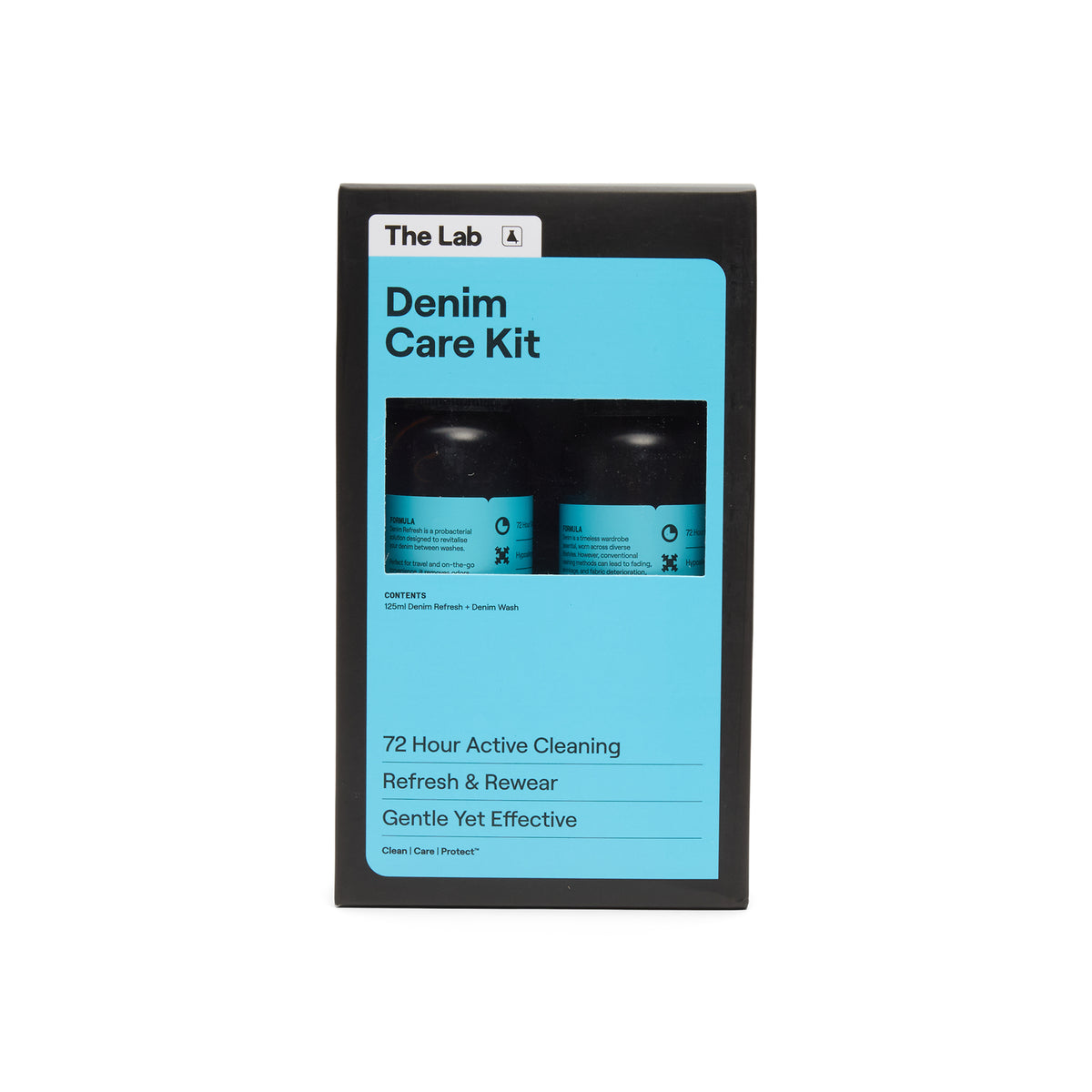 The Lab Denim Care Kit (Multi)