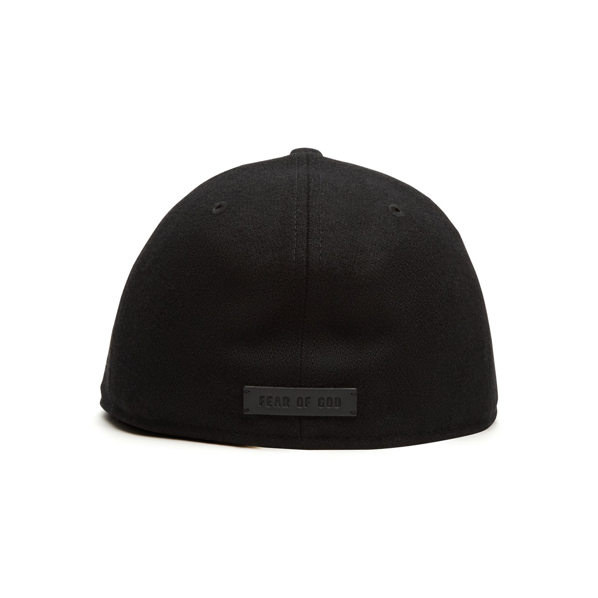 New Era 59FIFTY RC FOG American League (Open Market Black)