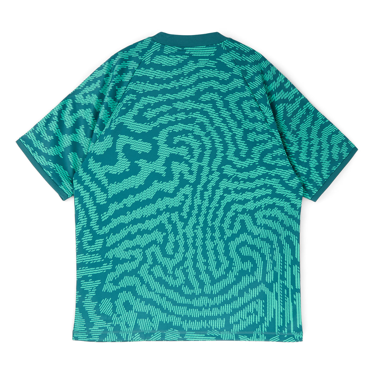Puma X FPF X Salehe Bembury King Jersey (Green)