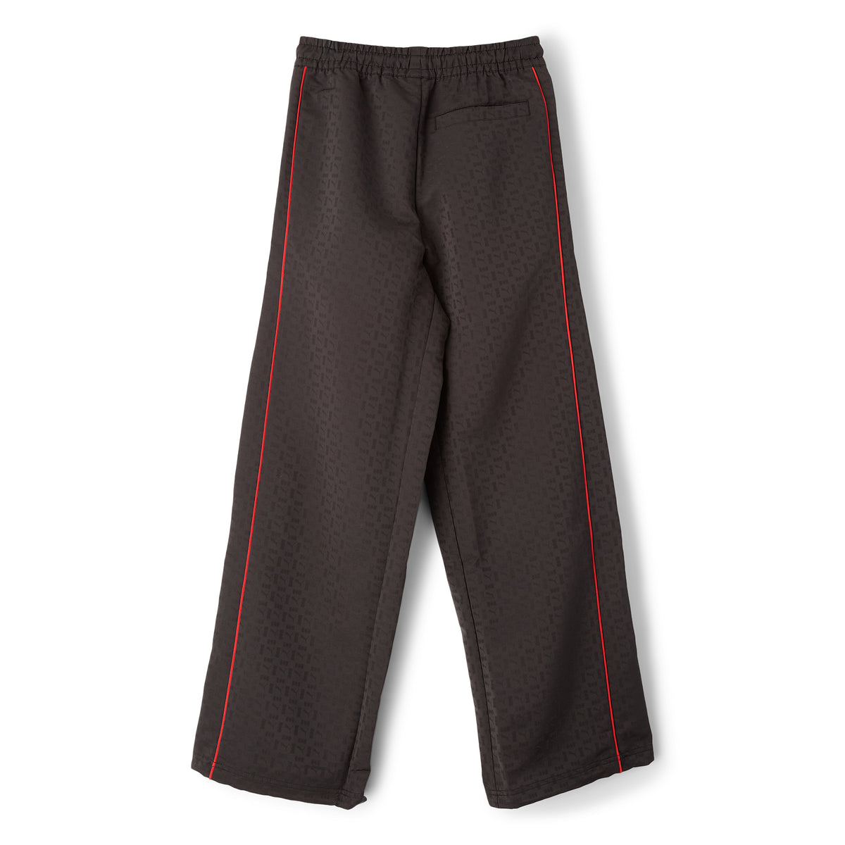 Puma X Nahmias Clrt Track Pant  (Black)