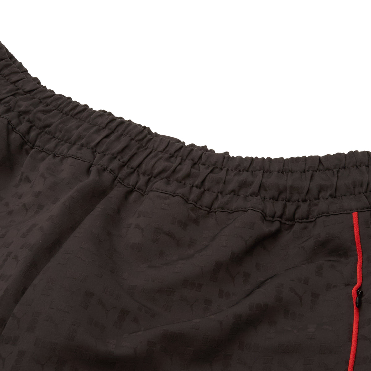Puma X Nahmias Clrt Track Pant  (Black)