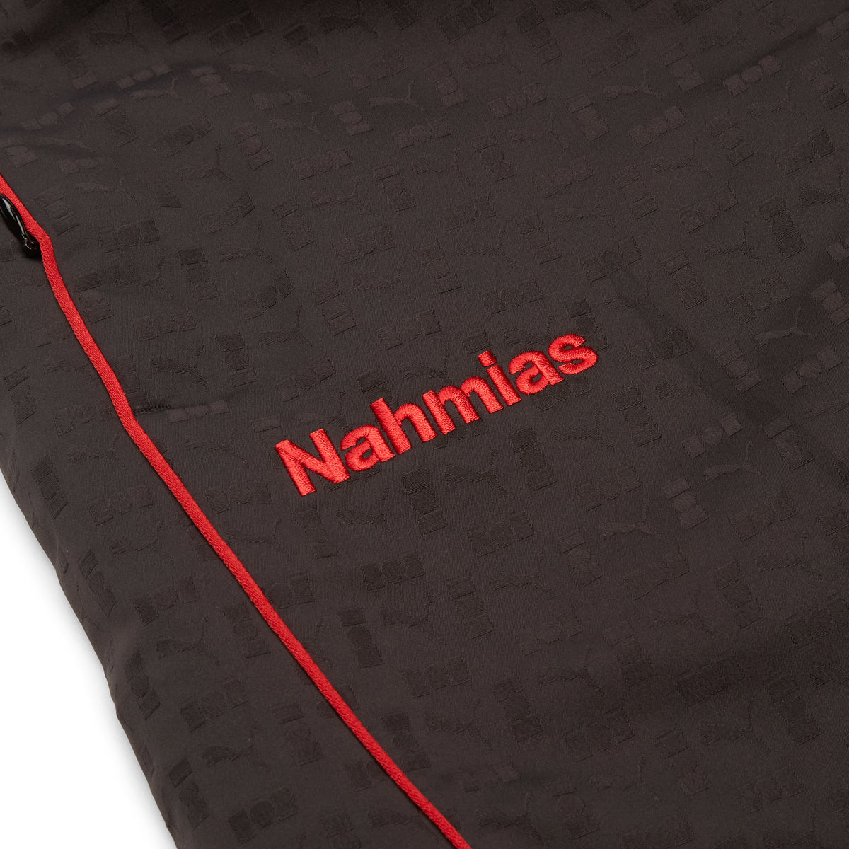 Puma X Nahmias Clrt Track Pant  (Black)