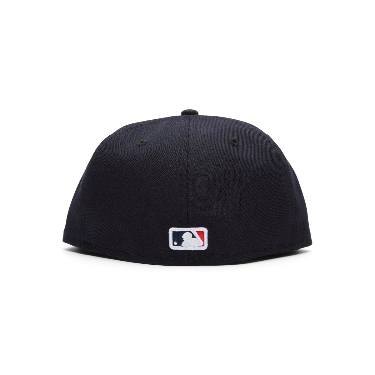 New Era Acperf Boston Red Sox (Navy / Red)