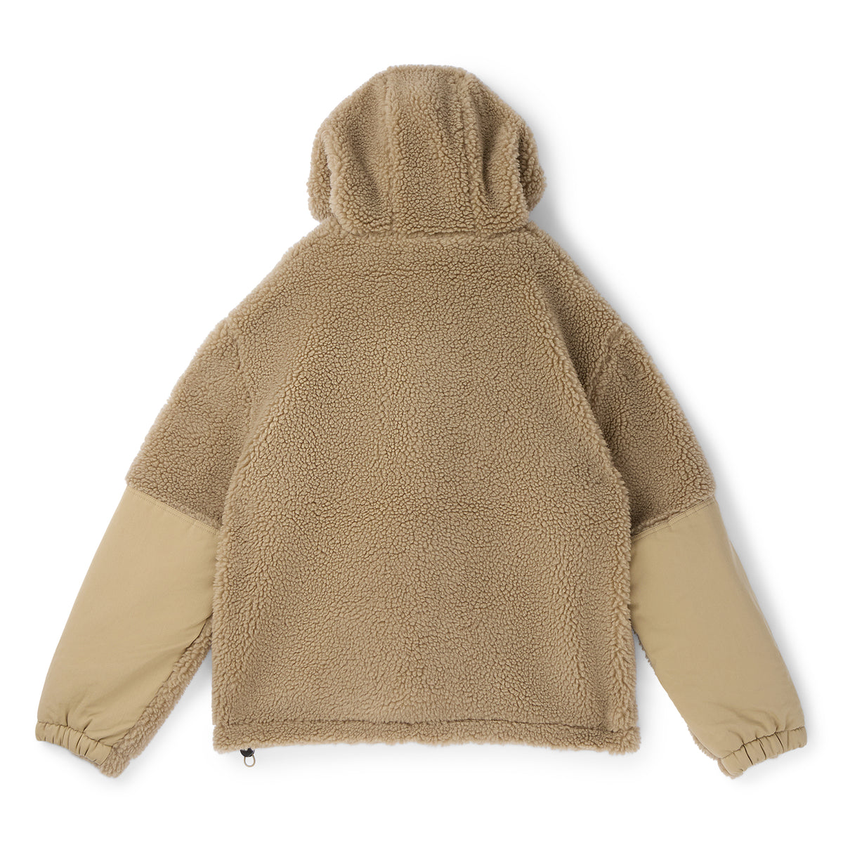 Canada Goose Harrier Fleece Full Zip Hoody (Military Tan)