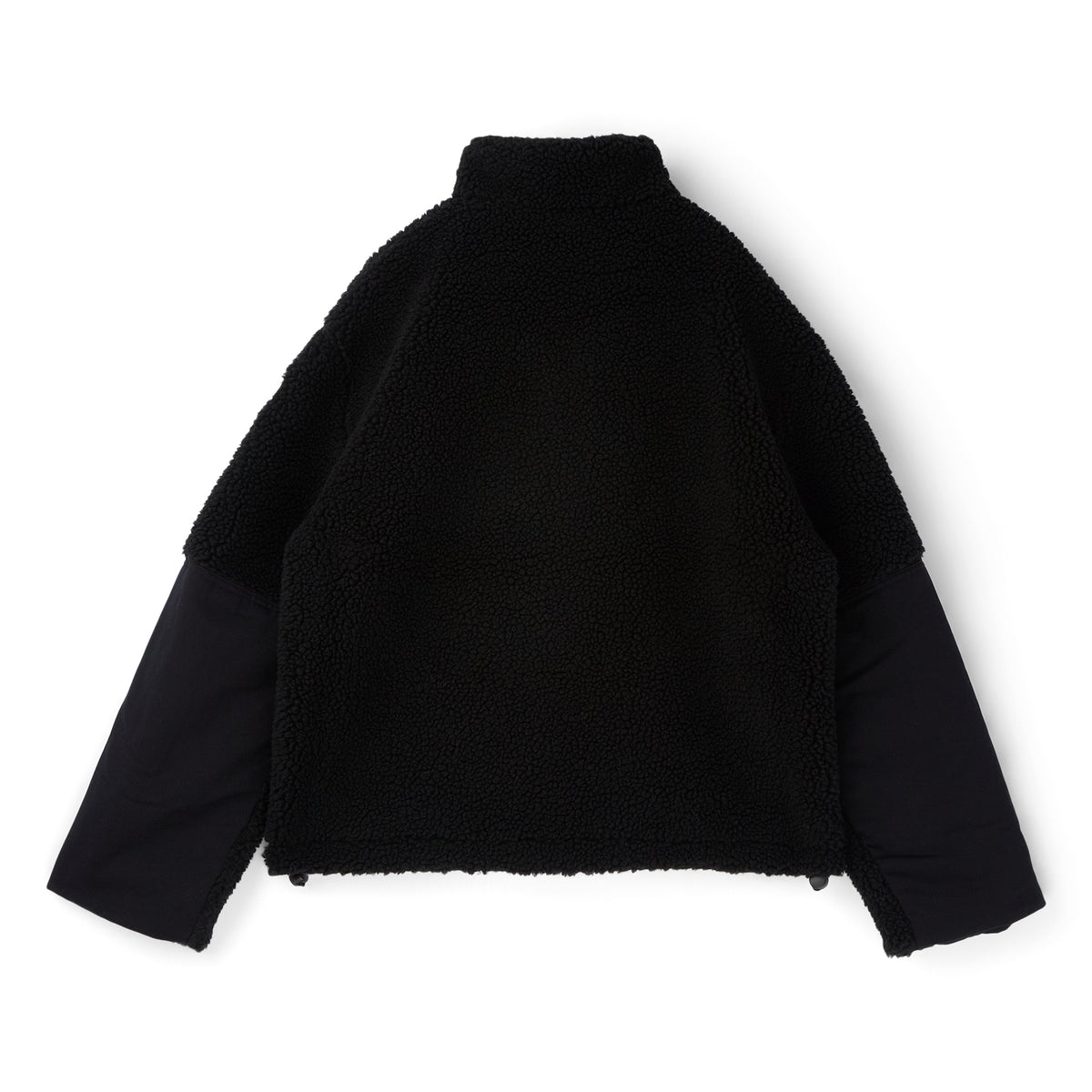 Canada Goose Harrier Fleece Jacket (Black)