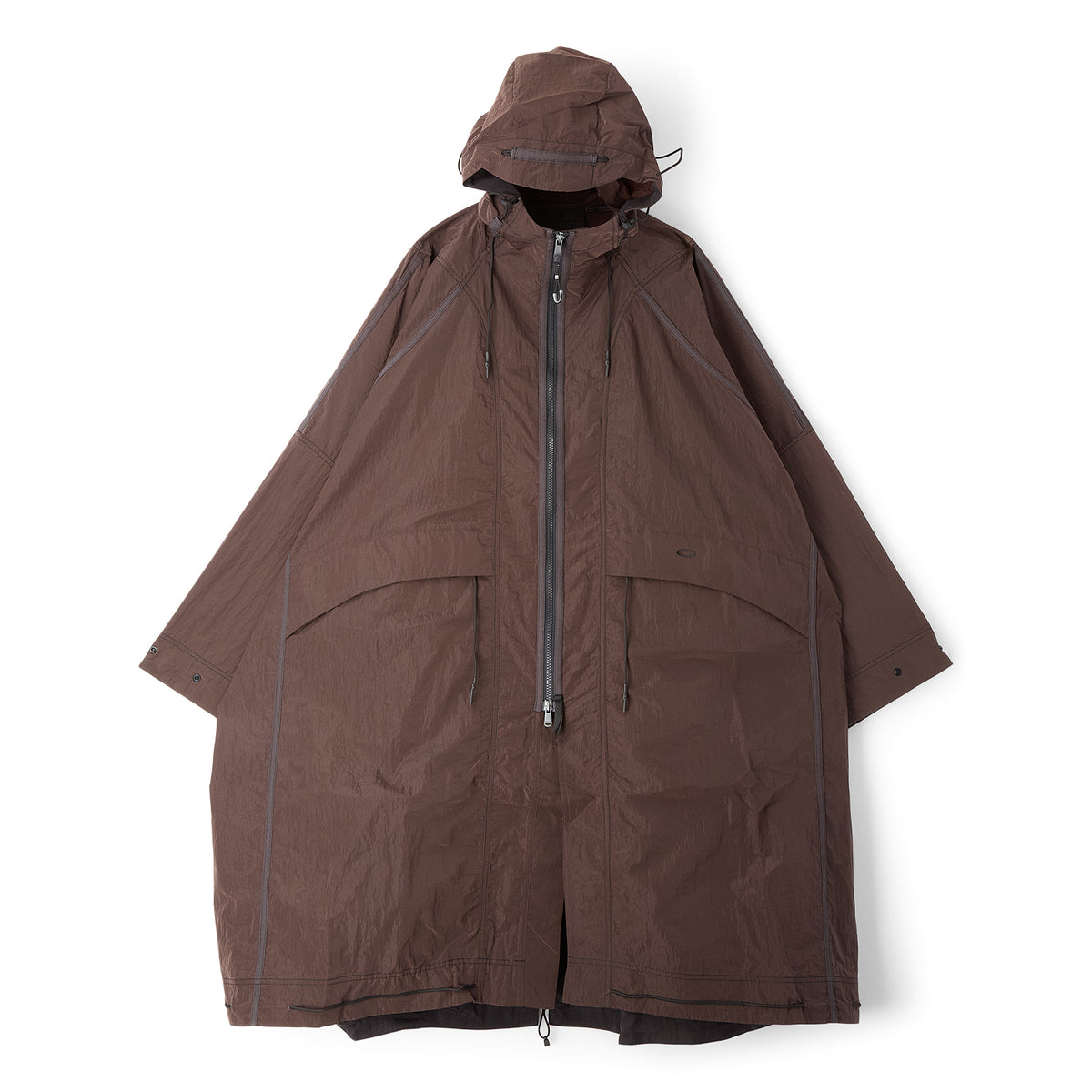 Oakley Jaylen Brown Latitude Soar Parka (Terrain)