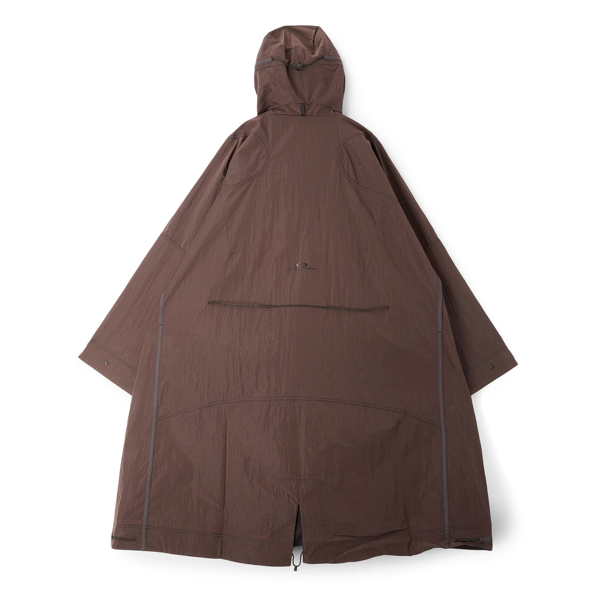 Oakley Jaylen Brown Latitude Soar Parka (Terrain)