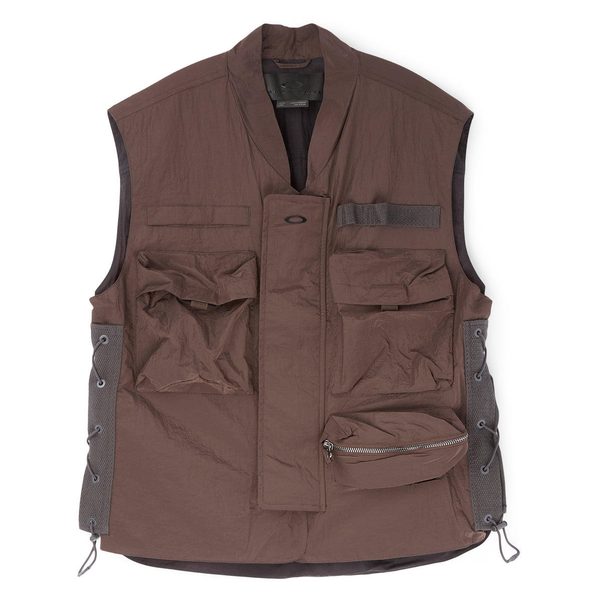 Oakley Jaylen Brown Reserve Momento Vest (Terrain)