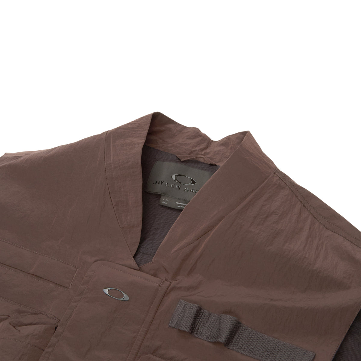 Oakley Jaylen Brown Reserve Momento Vest (Terrain)