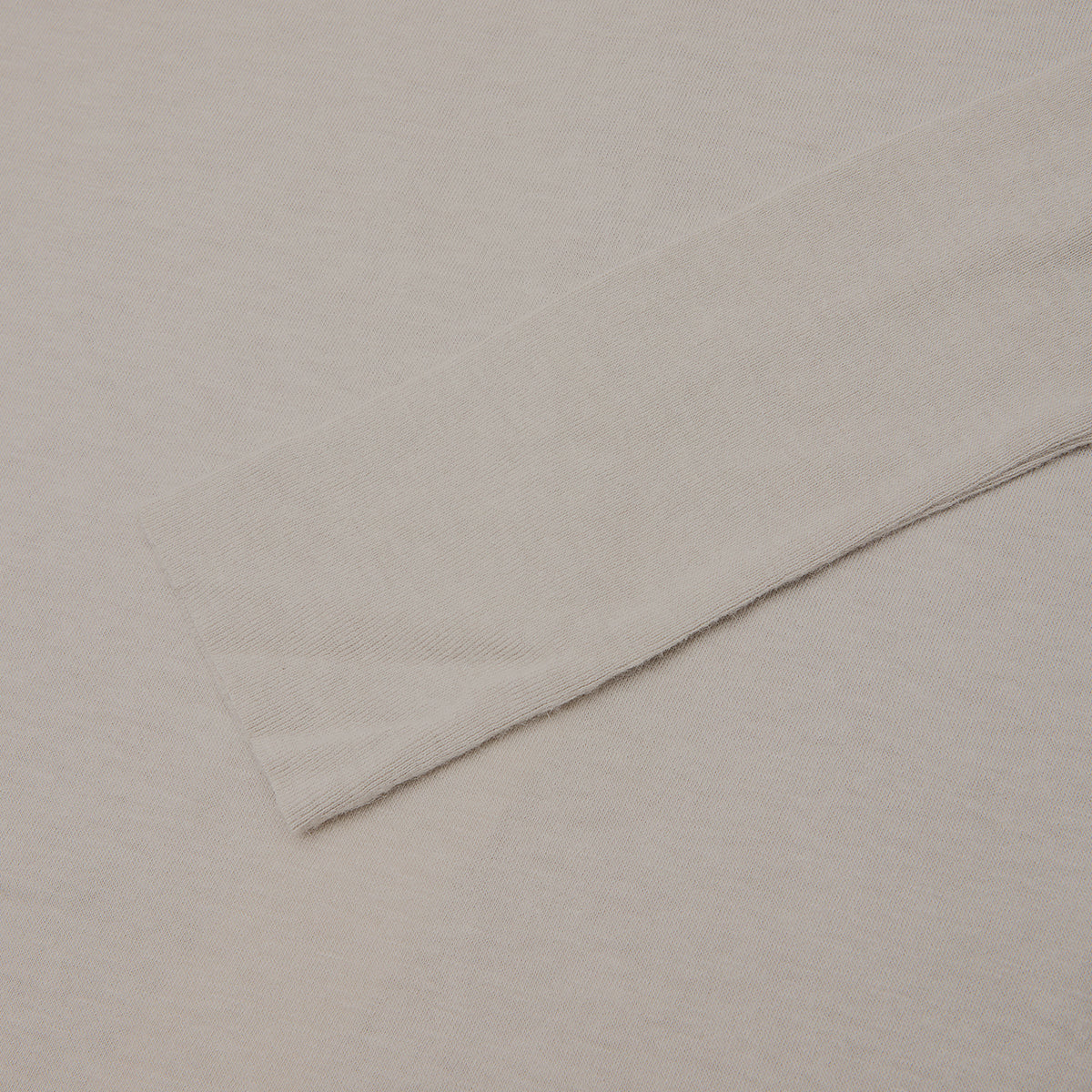 Rick Owens Ziggy T-Shirt (Pearl)