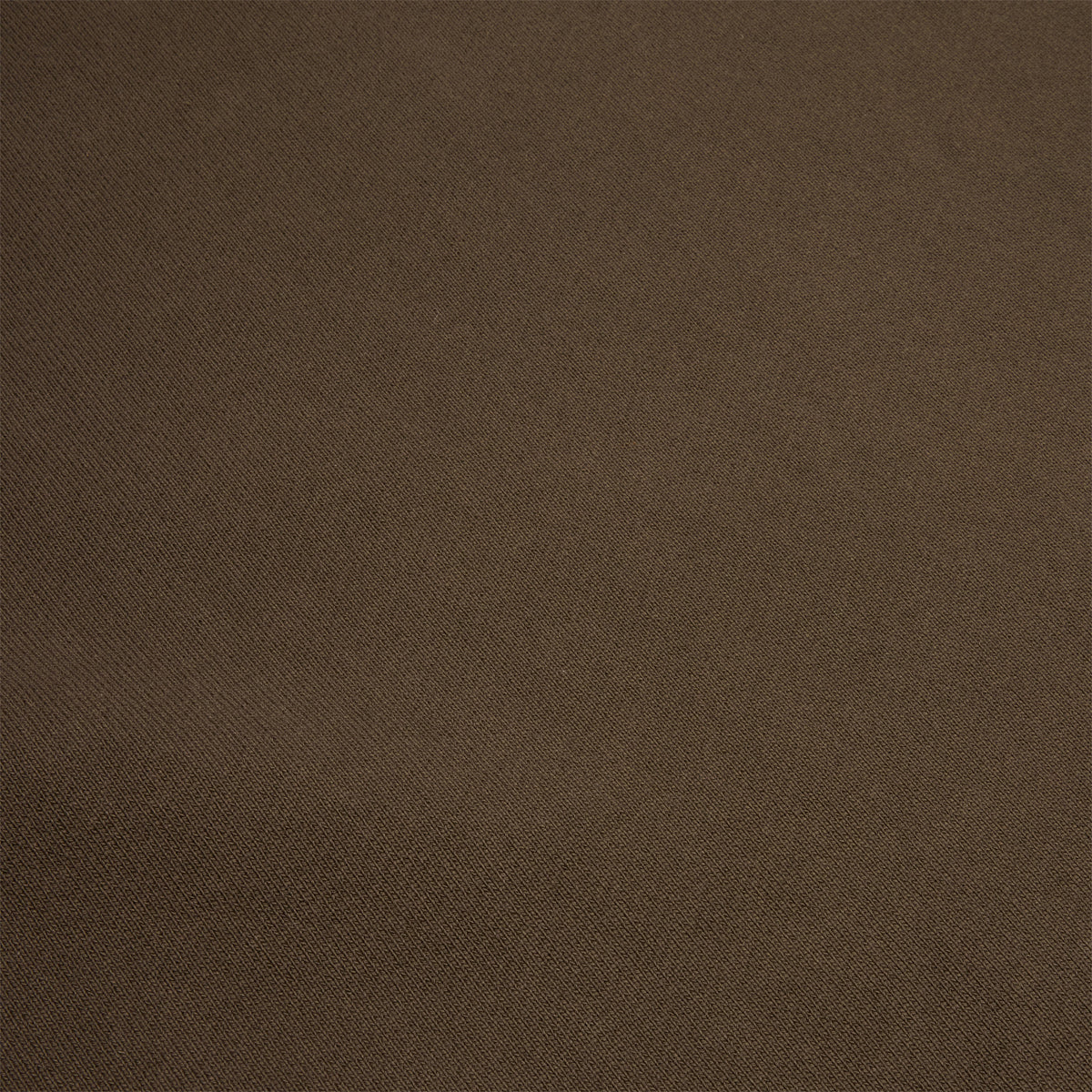 Rick Owens Jumbo Short Sleeve T-Shirt (Bosco)