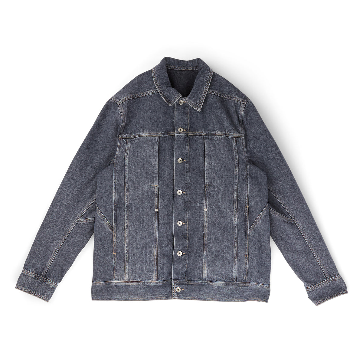 DRKSHDW DRKSHDW Lido Worker (Washed grey)