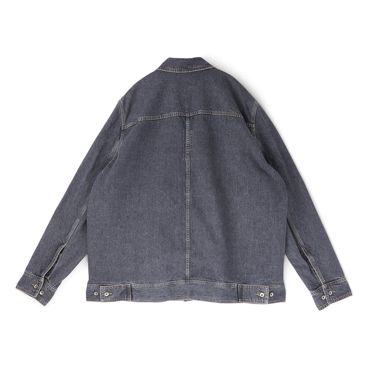 DRKSHDW DRKSHDW Lido Worker (Washed grey)