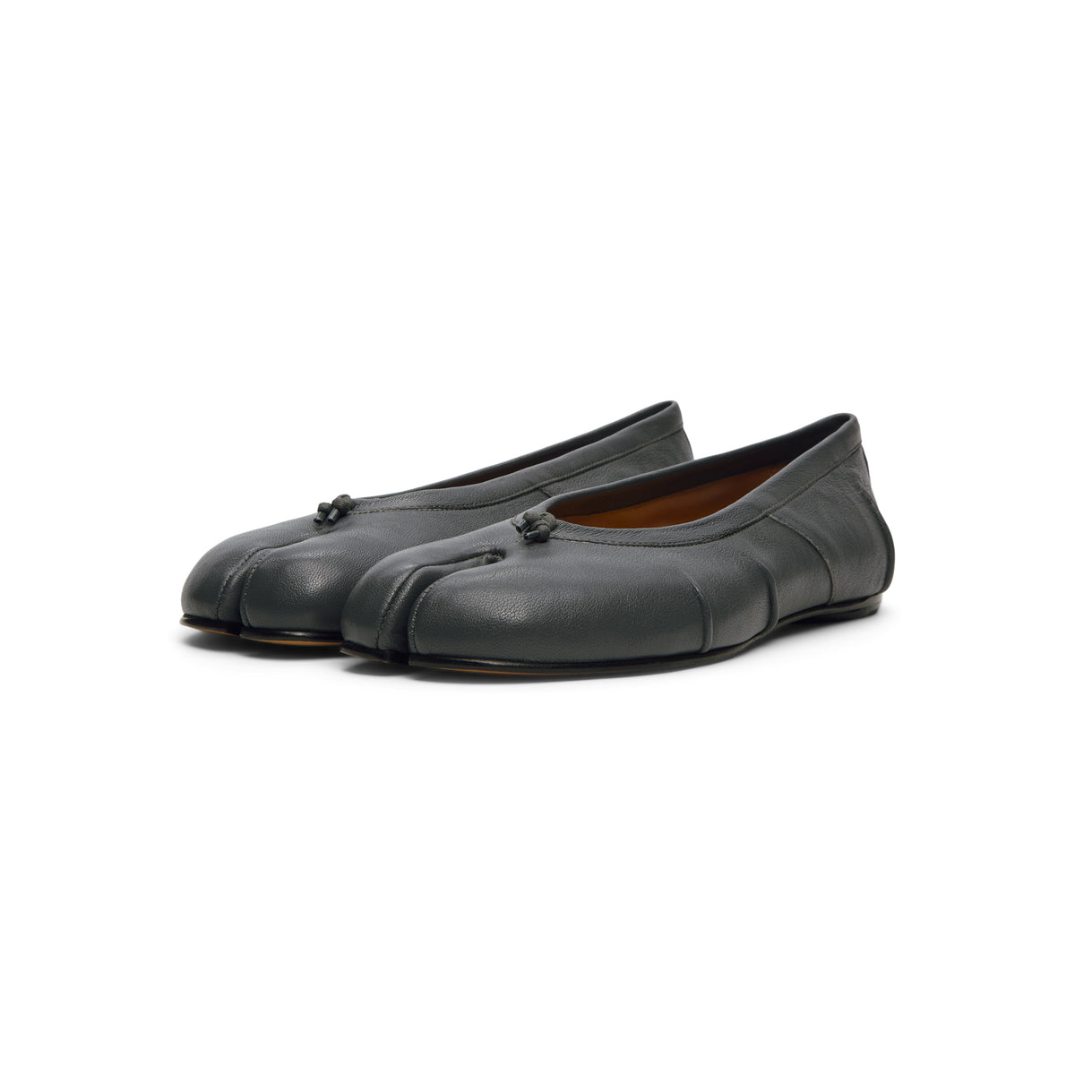 Maison Margiela Tabi Ballerina New (Grey)