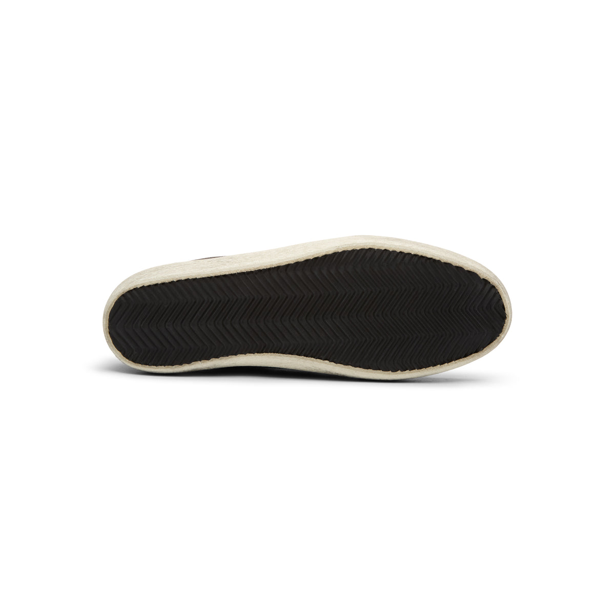 Golden Goose Soul Star (Anthracite/White)