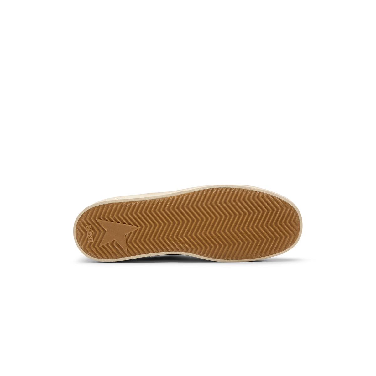 Golden Goose Stardan Net And Suede Upper Leather (Blue/White/Grey)