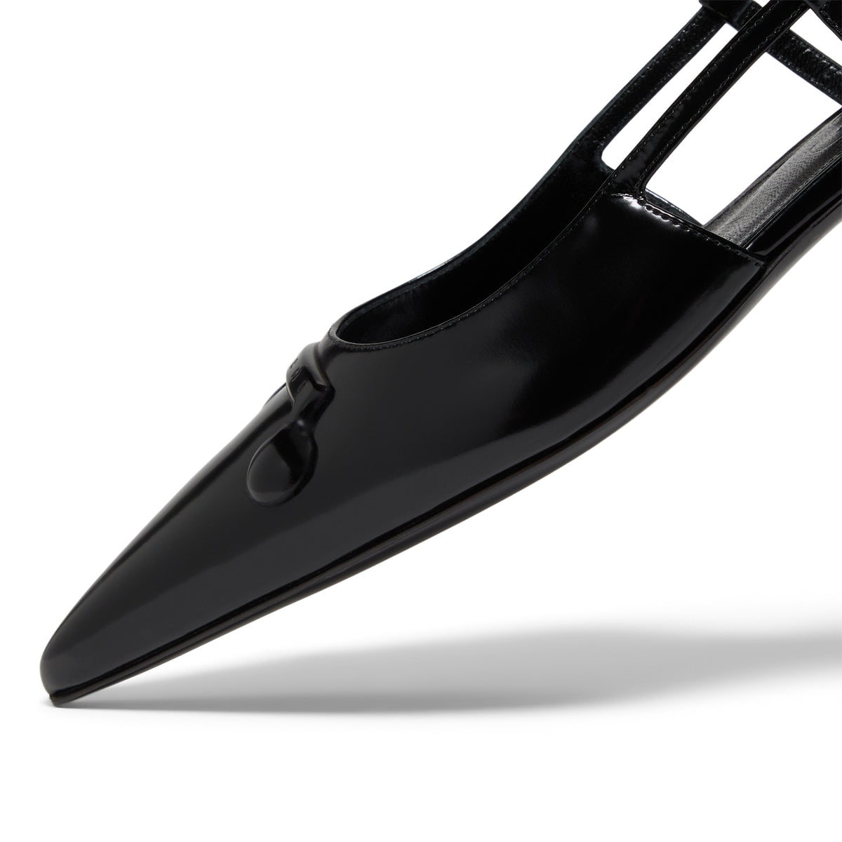 MARNI Sandal (Black)