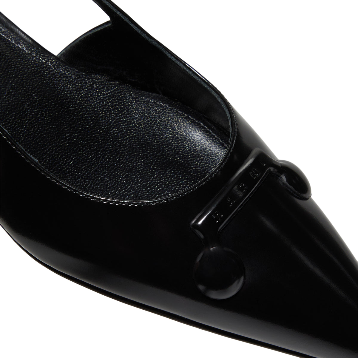MARNI Sandal (Black)