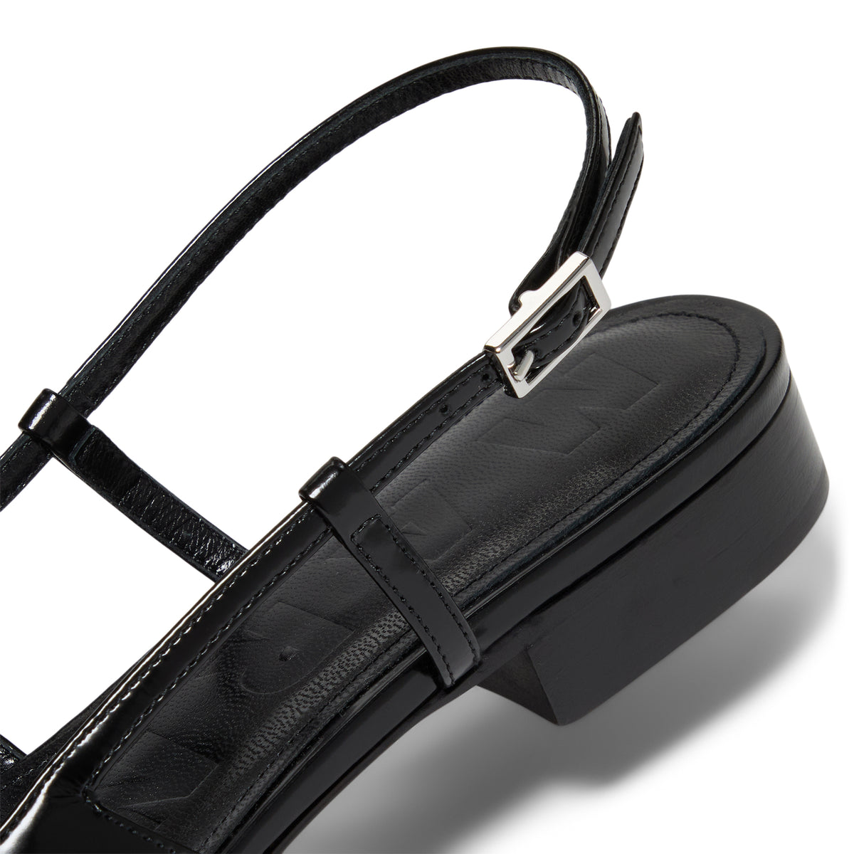 MARNI Sandal (Black)
