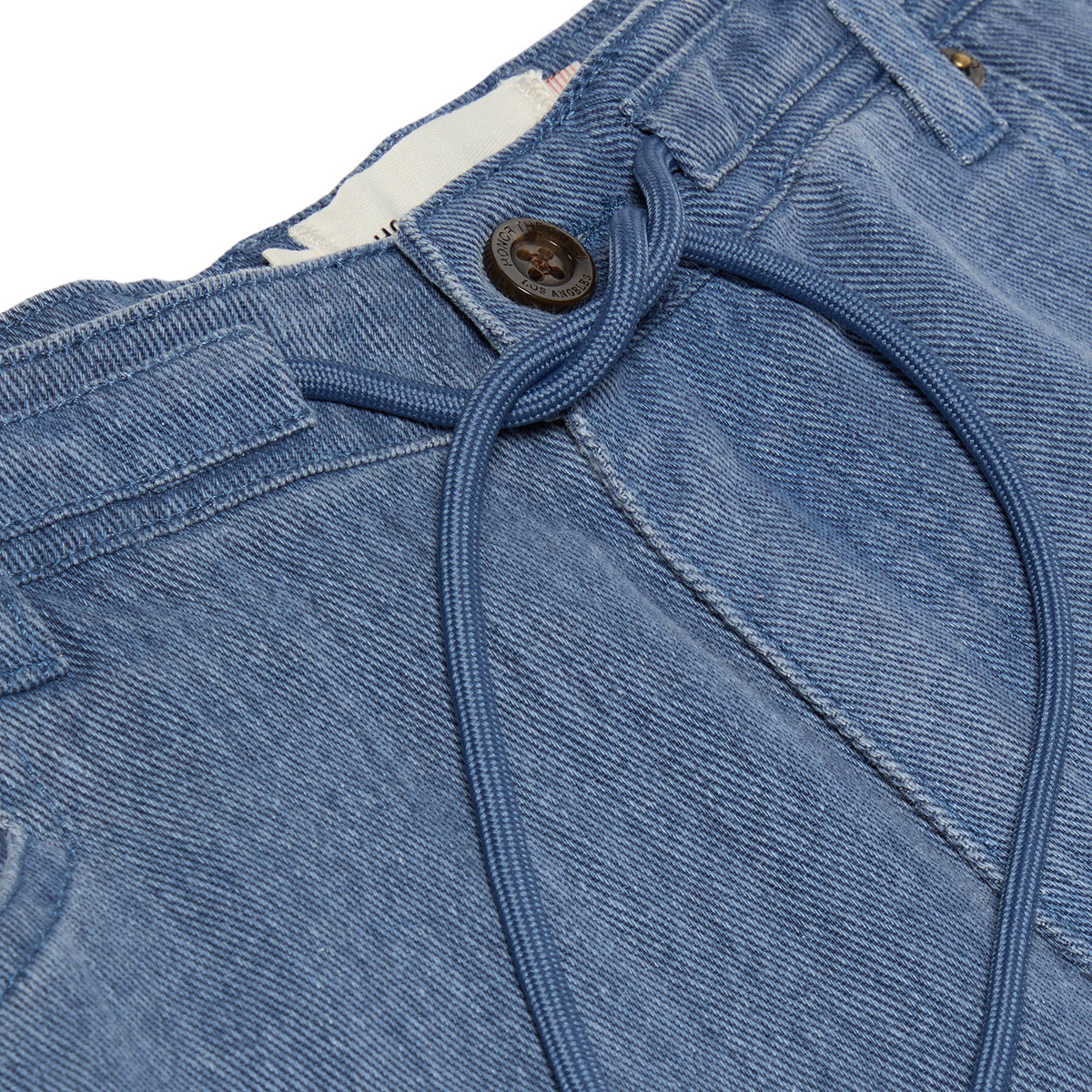 Honor The Gift Twill Party Pant B-Summer (Blue)