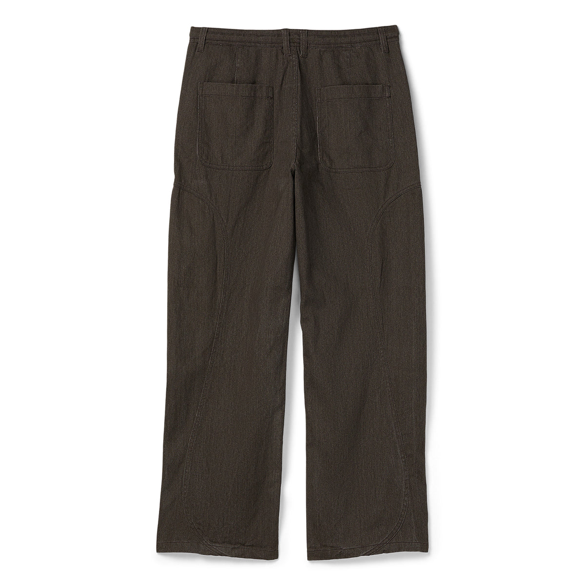 Honor The Gift Twill Party Pant (Black)