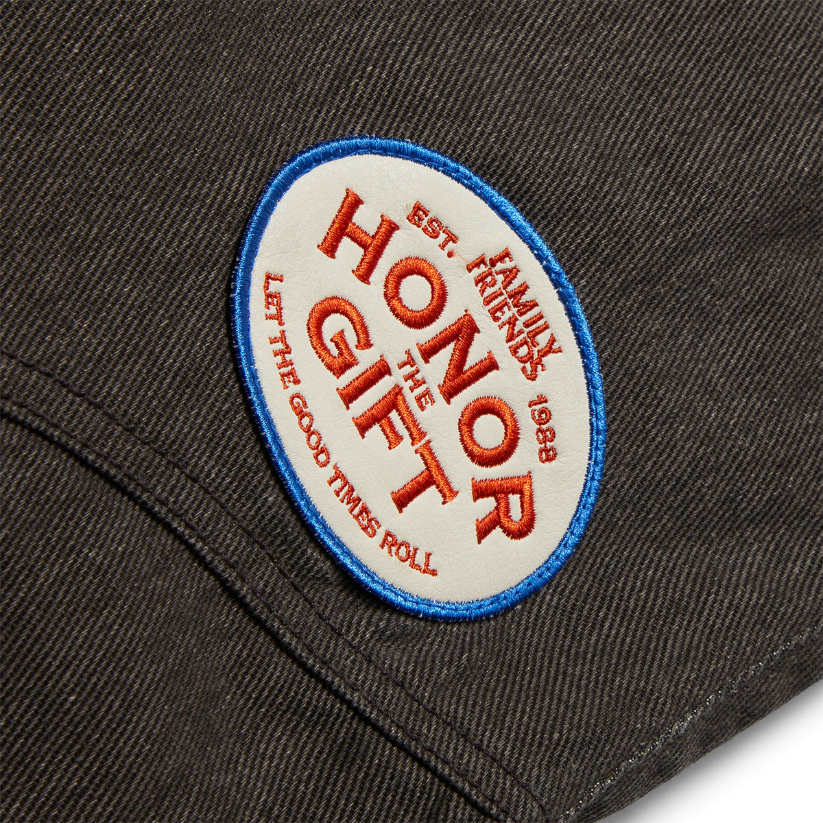 Honor The Gift Twill Party Pant (Black)
