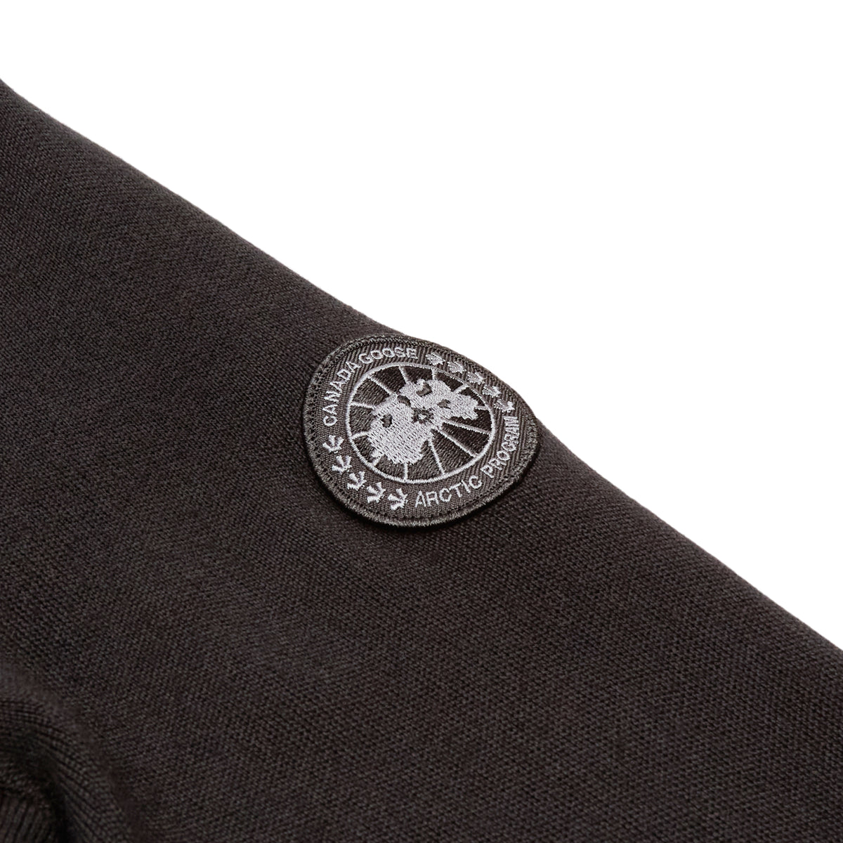 Canada Goose Hybridge Flavio Hoody-BD (Black)