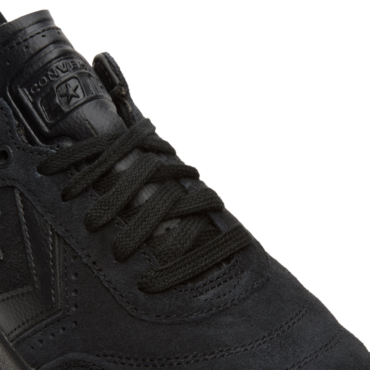 Converse CONS Louie Lopez Pro 2 Suede (Black/Black/Gum)