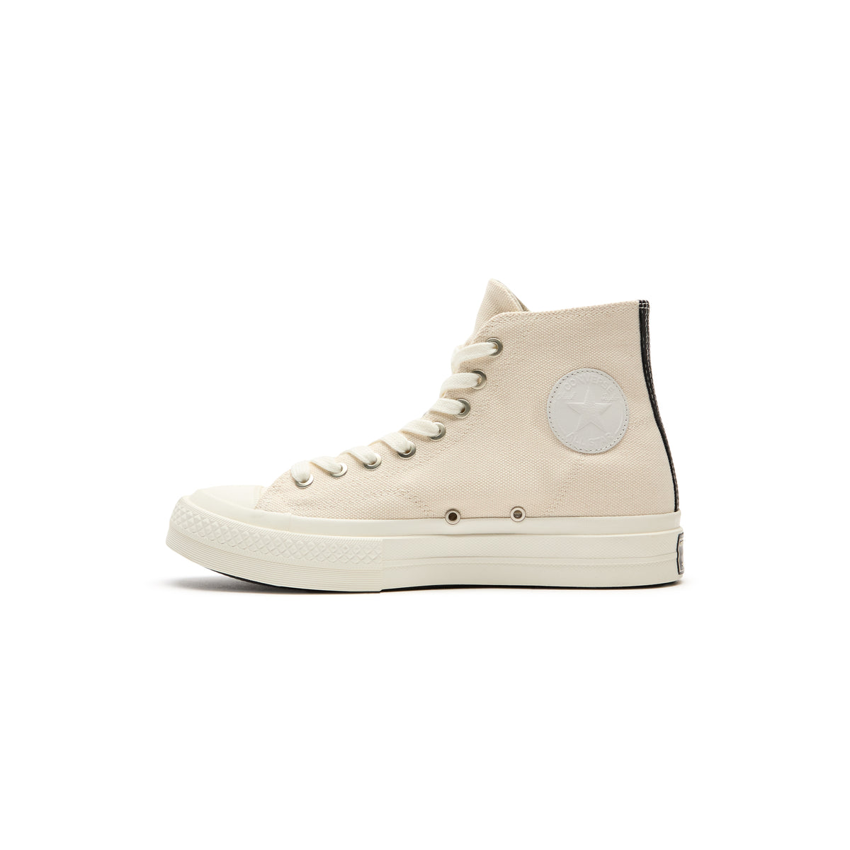 Converse Chuck Taylor All Star First String Hi (Natural Undyed/Marshmallow)