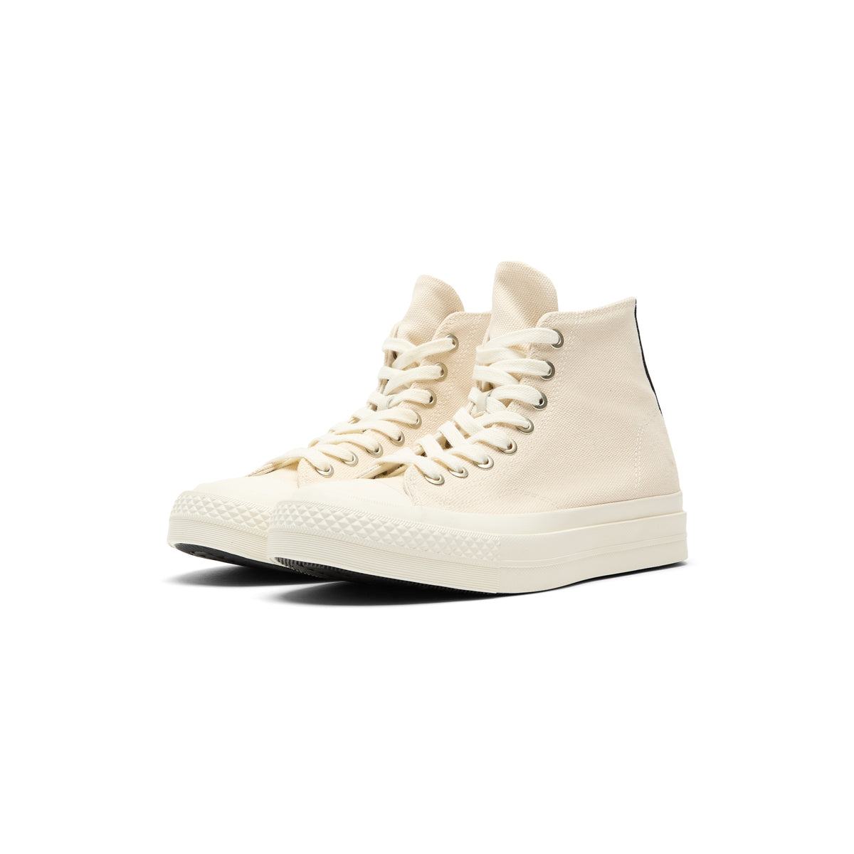 Converse Chuck Taylor All Star First String Hi (Natural Undyed/Marshmallow)
