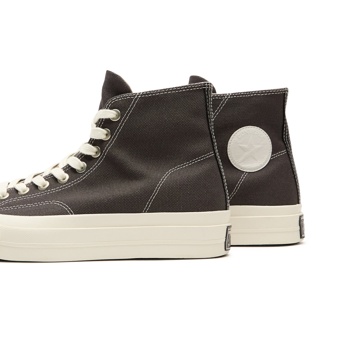 Converse Chuck Taylor All Star First String Hi (Beluga/Black/Marshmallow)