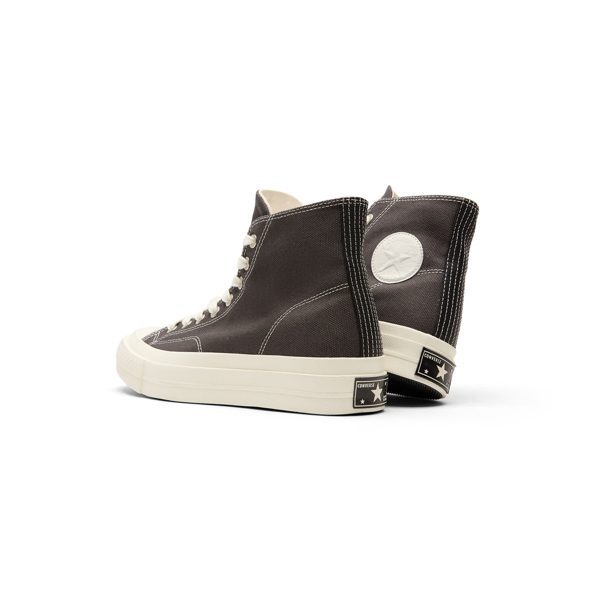 Converse Chuck Taylor All Star First String Hi (Beluga/Black/Marshmallow)