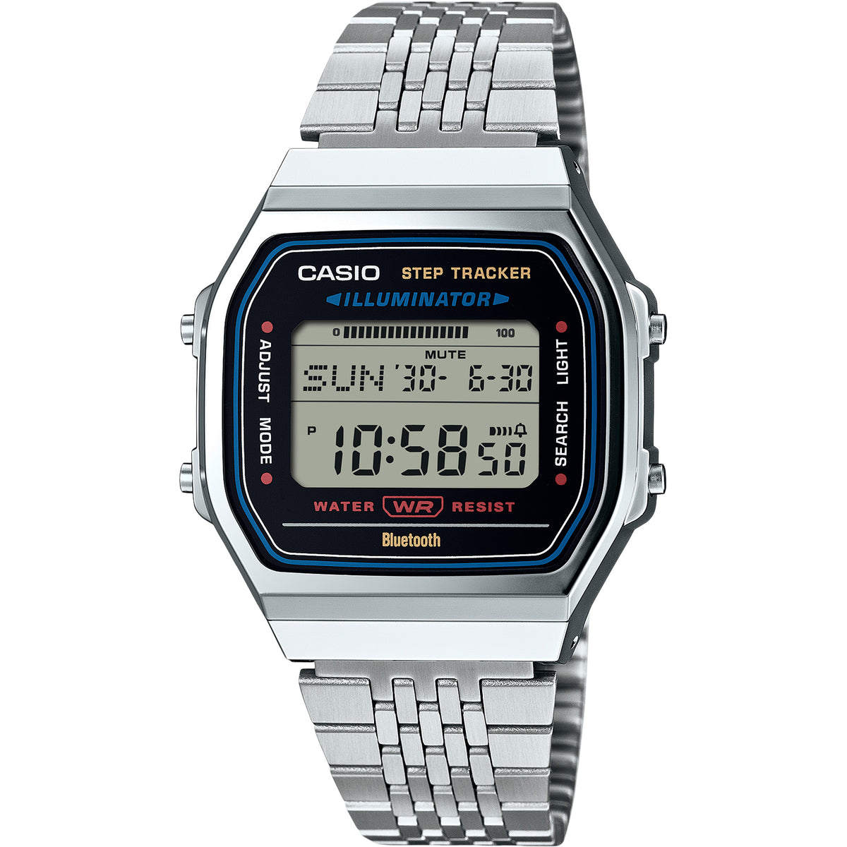 Casio ABL100WE-1AVT