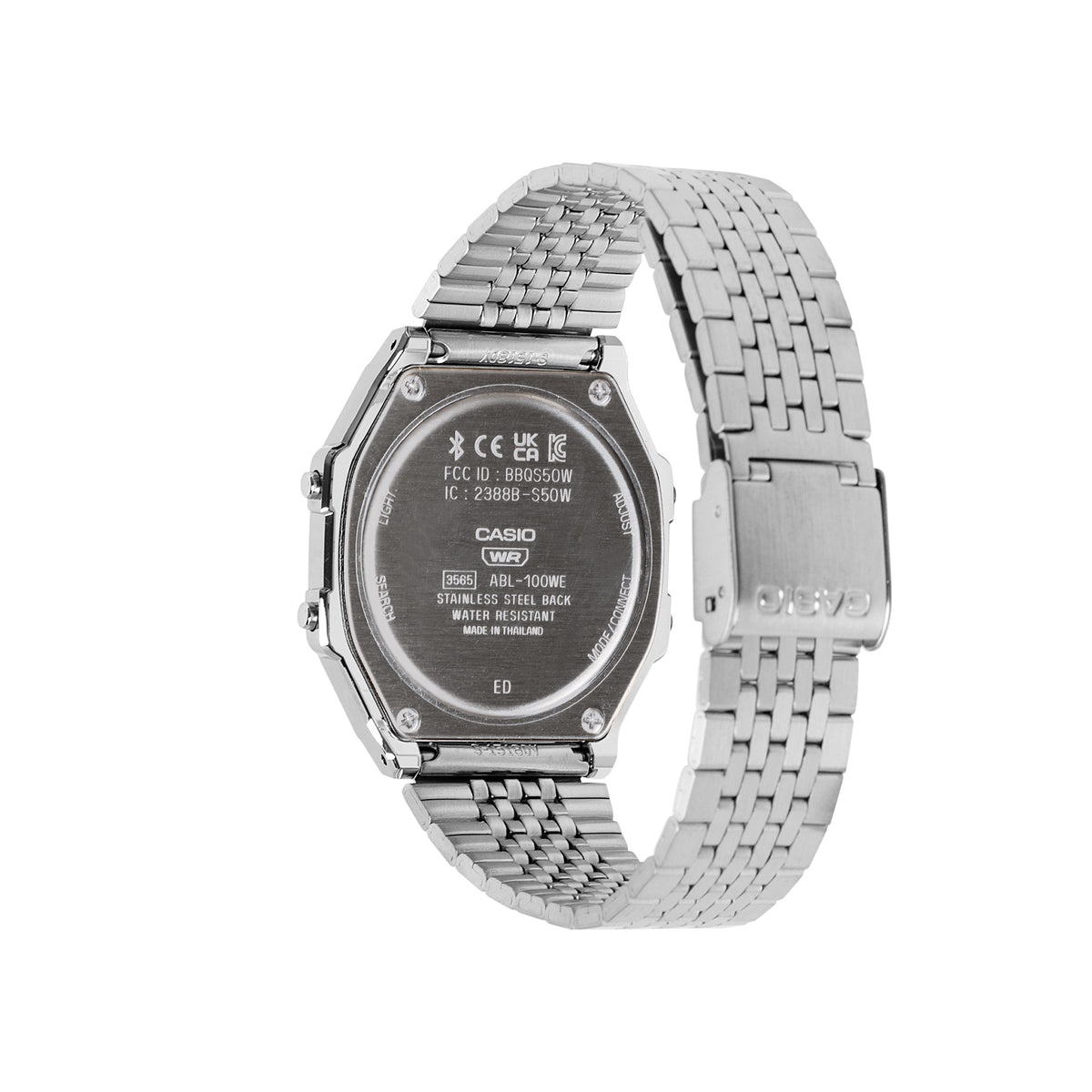 Casio ABL100WE-1AVT