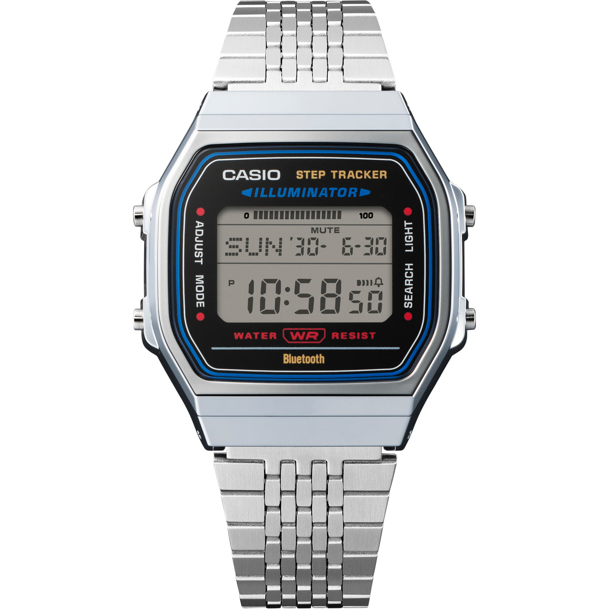 Casio ABL100WE-1AVT