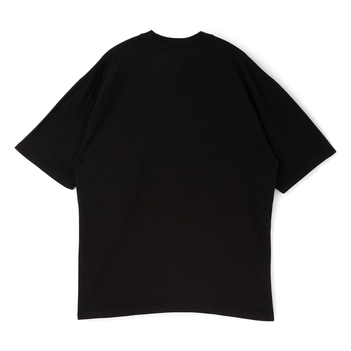 Andrew Euro Tee (Black)
