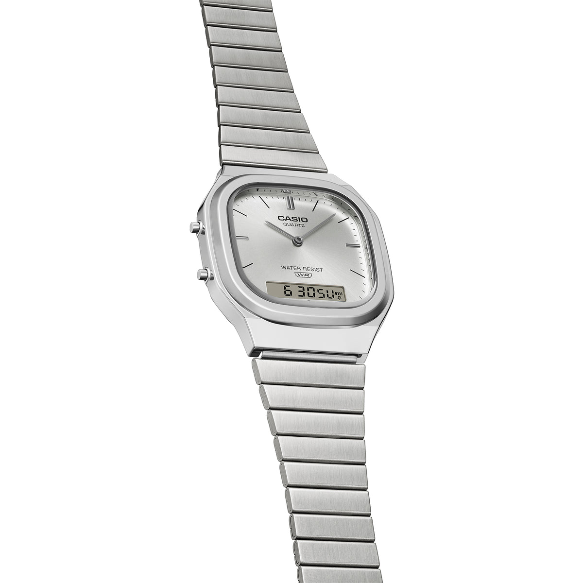 Casio AQ240E-7A2