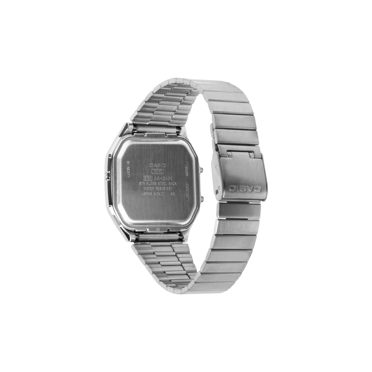 Casio AQ240E-7A2