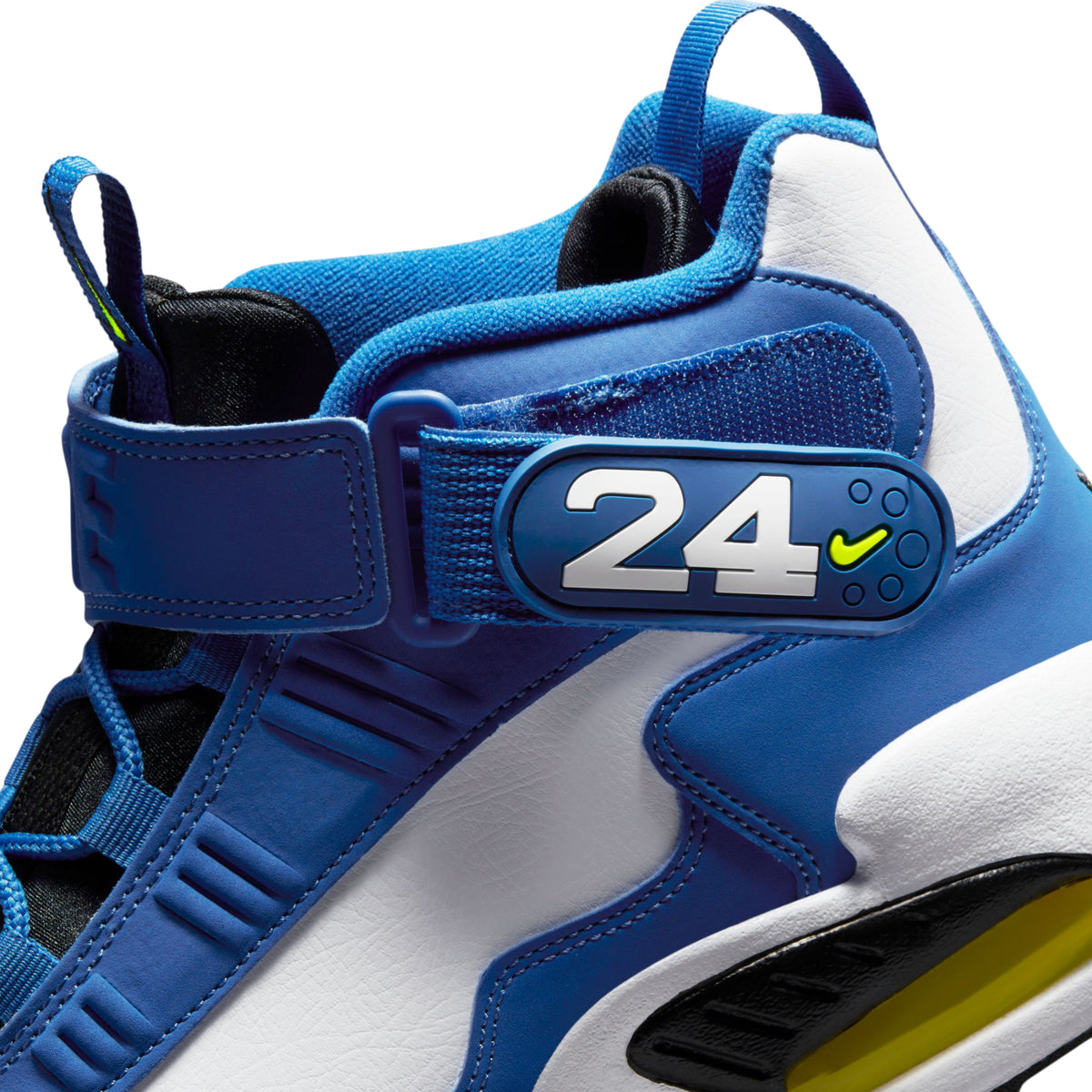 Nike Air Griffey Max 1 (Varsity Royal/Black-Volt)