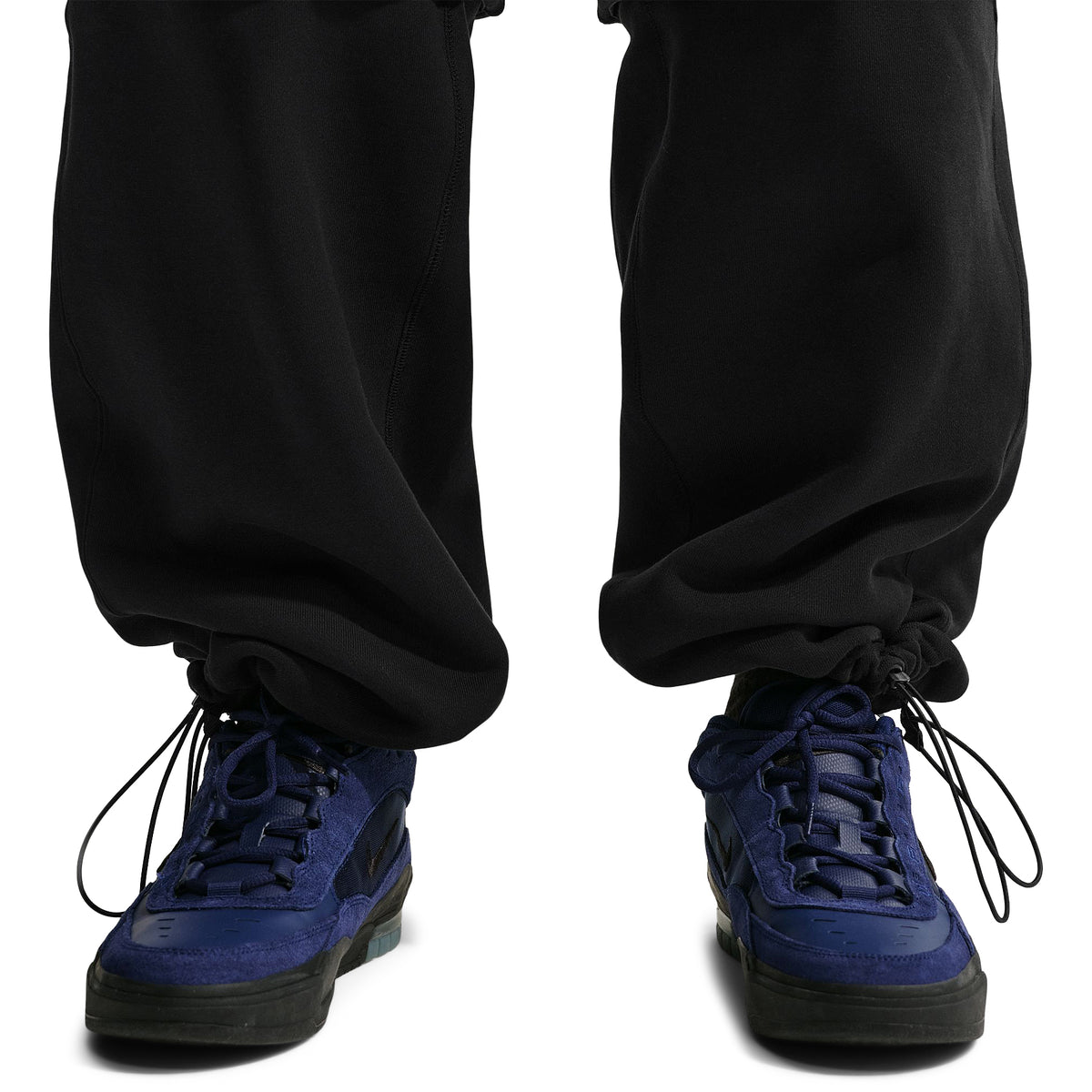 Nike SB Ishod Cargo Pants (Black)