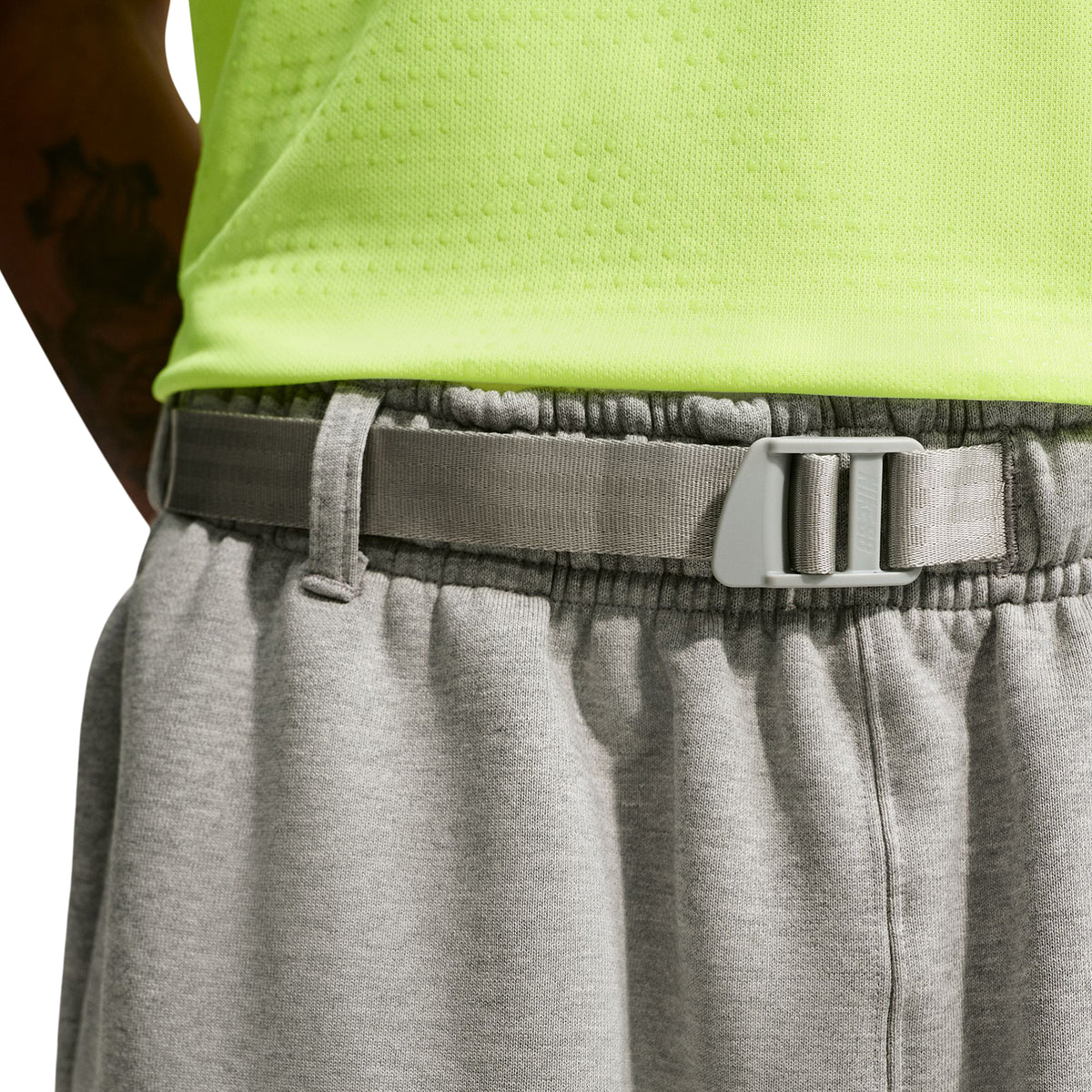 Nike SB Ishod Cargo Pants (Dk Grey Heather)
