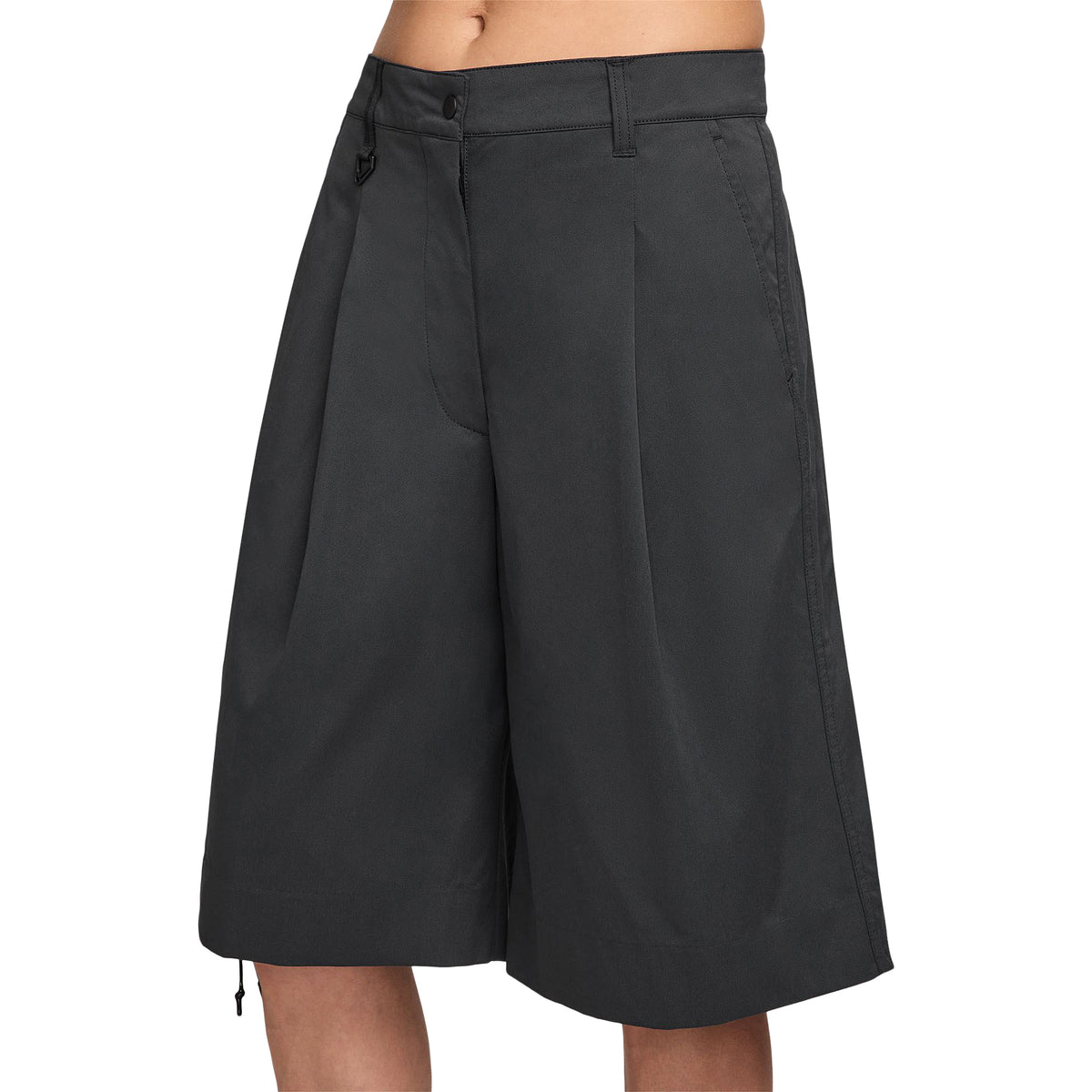 Nike W NSW LR Short Arrvrnt (Black/Black)